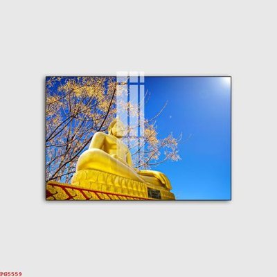 File gốc File tranh phật PG5559 (in 3D) nghệ thuật
