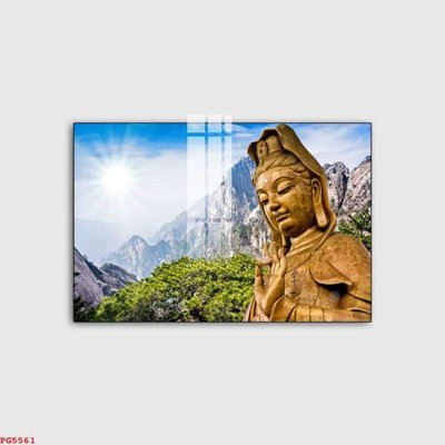 File gốc File tranh phật PG5561 (in ấn) không giới hạn