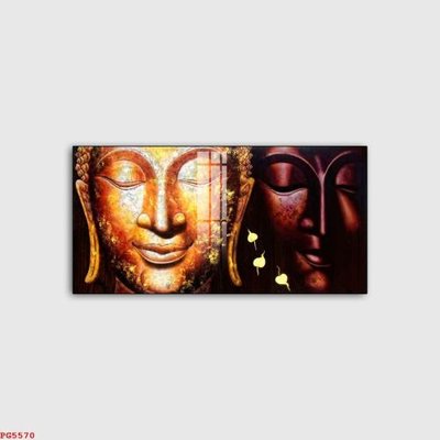 File tranh File tranh phật PG5570 (gốc) chủ đề thiên nhiên