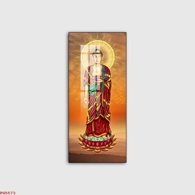 File tranh File tranh phật PG5573 (ảnh gốc) chi tiết rõ ràng