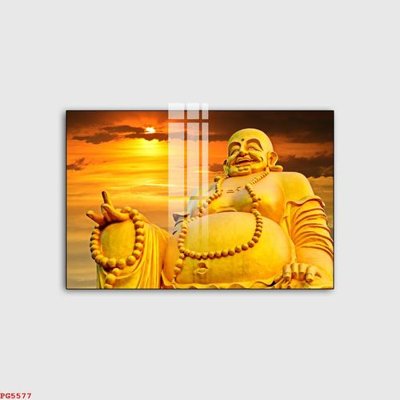 Tải file File tranh phật PG5577 (PSD) cho in tranh 3D