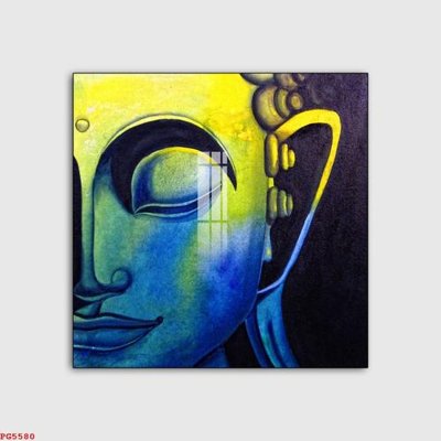 Chi tiết file ảnh File tranh phật PG5580 sắc nét