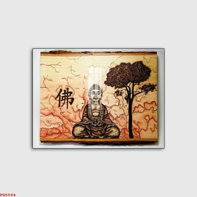 Tải về file tranh gốc File tranh phật PG5594 (để in quảng cáo)