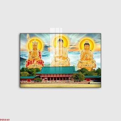 Mua file gốc File tranh phật PG5649 (PSD) tại Filetranh.com