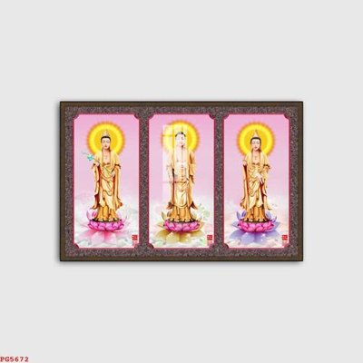 File tranh File tranh phật PG5672 (ảnh gốc) sắc nét hoàn hảo