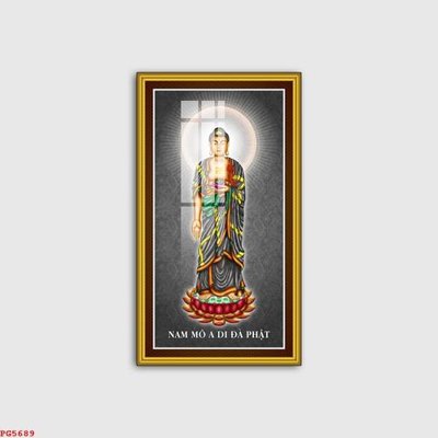 Tải file File tranh phật PG5689 (ảnh gốc) in gạch 3D