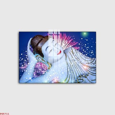 Mua file gốc File tranh phật PG5711 (PSD) tại Filetranh.com