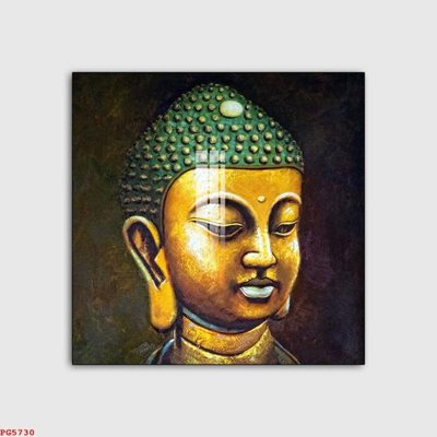 File gốc File tranh phật PG5730 (in mica) trang trí