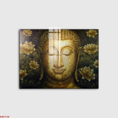 File tranh File tranh phật PG5738 (bản gốc) treo tường