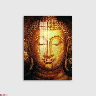 File PSD File tranh phật PG5740 (bản gốc) chất lượng nhất