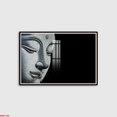 File gốc File tranh phật PG5742 (dành cho quảng cáo)