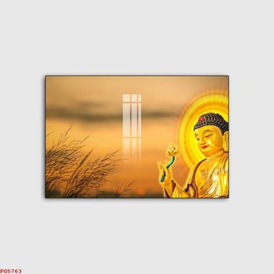 Hình ảnh file gốc File tranh phật PG5763 (chất lượng cao)