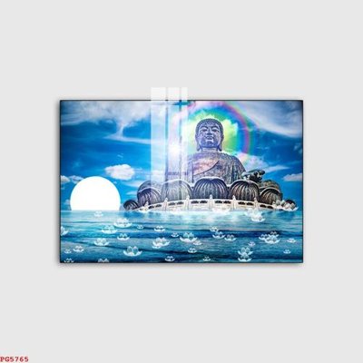 File tranh File tranh phật PG5765 (bản gốc) treo tường