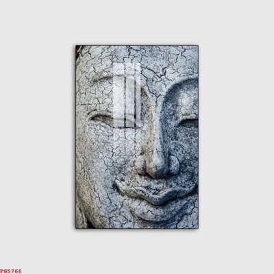 File gốc File tranh phật PG5766 (chuẩn màu) cho in offset