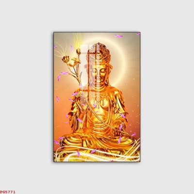 Tải file gốc File tranh phật PG5771 (in không vỡ ảnh)