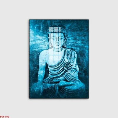 File in ấn cao cấp File tranh phật PG5782 (file gốc)