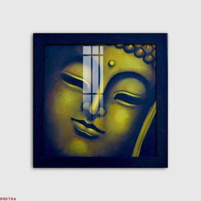 File gốc File tranh phật PG5784 (PSD/TIFF) độ phân giải cao