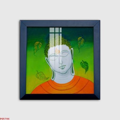 File tranh gốc PSD File tranh phật PG5786 còn nguyên layer