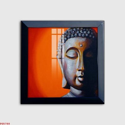 File in mica File tranh phật PG5788 (bản gốc) sắc sảo