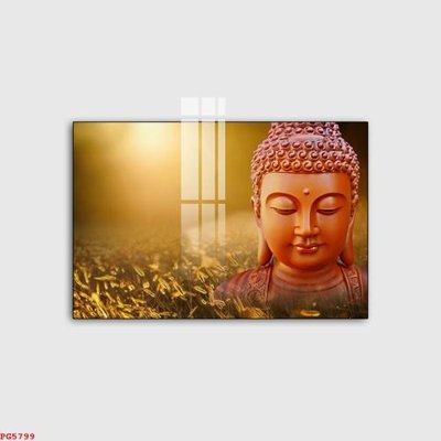 File PSD File tranh phật PG5799 (bản gốc) dễ dàng edit