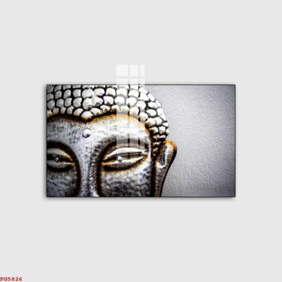 File ảnh gốc File tranh phật PG5826 không vỡ nét