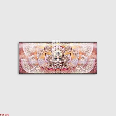 File in mica File tranh phật PG5836 (ảnh gốc) đẹp