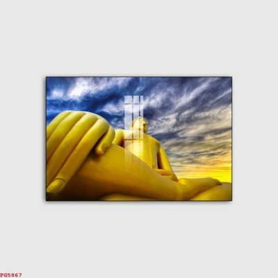 File gốc File tranh phật PG5867 (phong cách) châu Âu