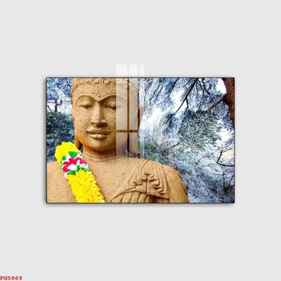 Tải file File tranh phật PG5869 (ảnh gốc) file TIFF