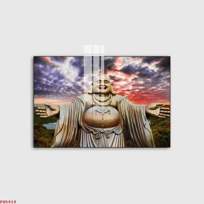 File gốc File tranh phật PG5919 (PNG) không nền chất lượng