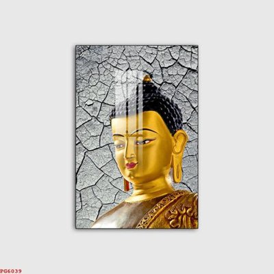 File in trần File tranh phật PG6039 (file gốc) phong thủy
