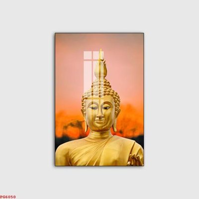 Download file gốc File tranh phật PG6050 (in mica) trang trí