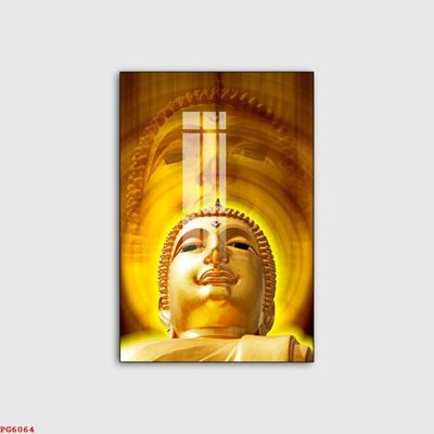 File gốc File tranh phật PG6064 (ảnh chi tiết) để in lụa