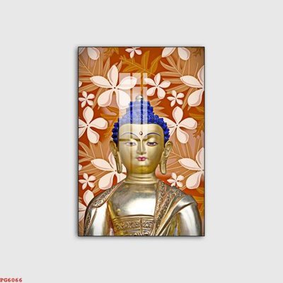 File tranh File tranh phật PG6066 (bản gốc) trang trí văn phòng