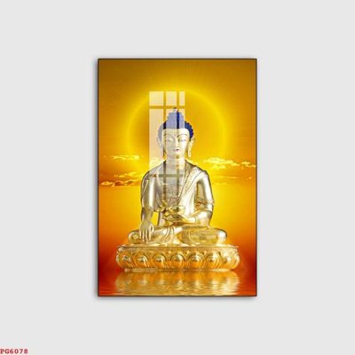 Tải file gốc File tranh phật PG6078 (in không vỡ ảnh)
