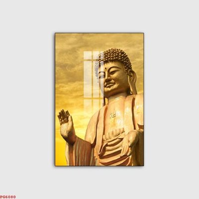 File gốc File tranh phật PG6080 (cho in ấn) từ Filetranh.com