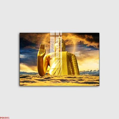 Tải file File tranh phật PG6081 (ảnh gốc) in tranh kính