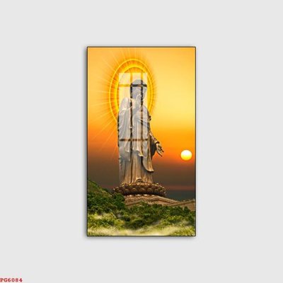 Tải file gốc File tranh phật PG6084 (in tráng gương) cao cấpFile gốc File tranh phật PG6084 (in ấn) phiên bản độc quyền