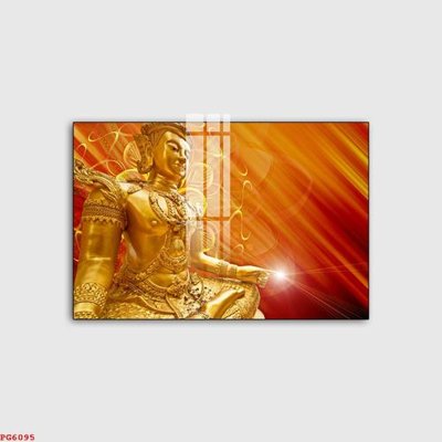 File tranh File tranh phật PG6095 (gốc) chủ đề trẻ em