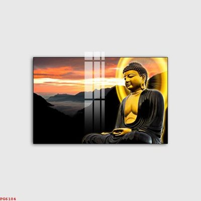 File tranh trang trí File tranh phật PG6104 (tải file gốc)