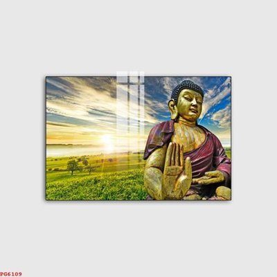 Tệp tin gốc File tranh phật PG6109 (dùng cho in ấn) chuyên nghiệp