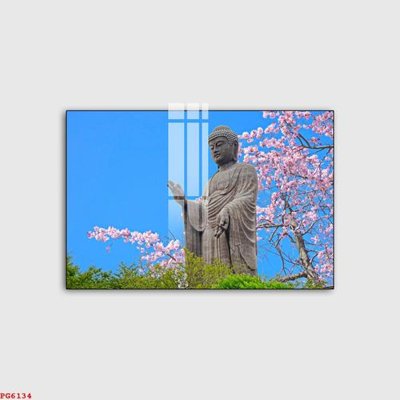 File tranh File tranh phật PG6134 (ảnh gốc) không bị mờ