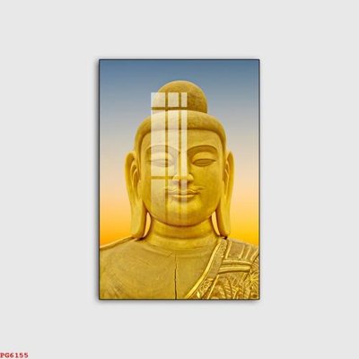 File ảnh File tranh phật PG6155 (gốc) trang trí khách sạn