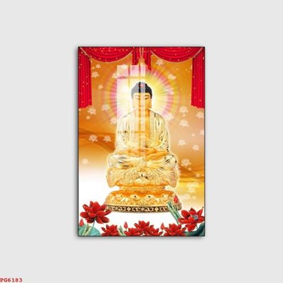 Download file gốc File tranh phật PG6183 (dùng cho in ấn)