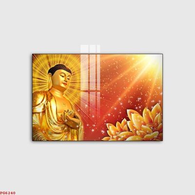 Tải file File tranh phật PG6240 (ảnh gốc) độ phân giải 300dpi