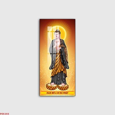 Tải file gốc File tranh phật PG6266 (bản PSD) gốc