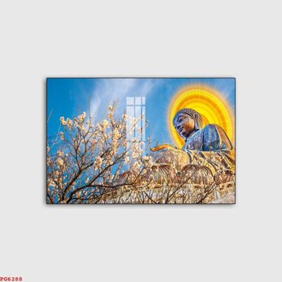 File PSD File tranh phật PG6288 (nguyên gốc) chất lượng cao