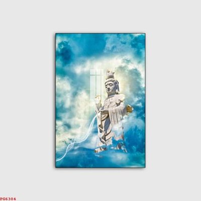 Tải file File tranh phật PG6304 (ảnh gốc) độ phân giải 300dpi