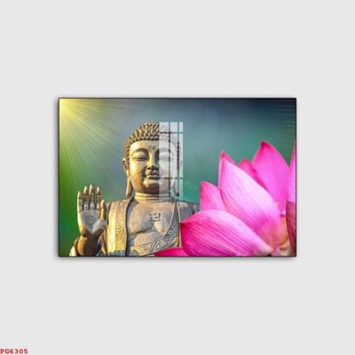 File tranh File tranh phật PG6305 (ảnh gốc) chi tiết rõ ràng