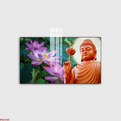 Tải file File tranh phật PG6345 (gốc) chủ đề tôn giáo