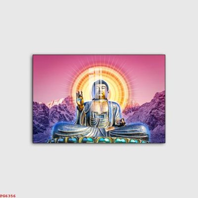 Tải file File tranh phật PG6356 (ảnh gốc) file TIFF